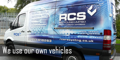 RCS Recycling Limited